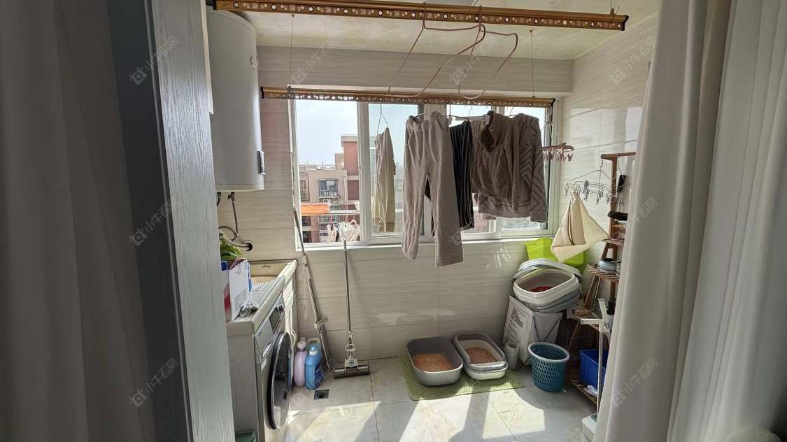 常州祥龙苑在租房源室内图_小牛看房