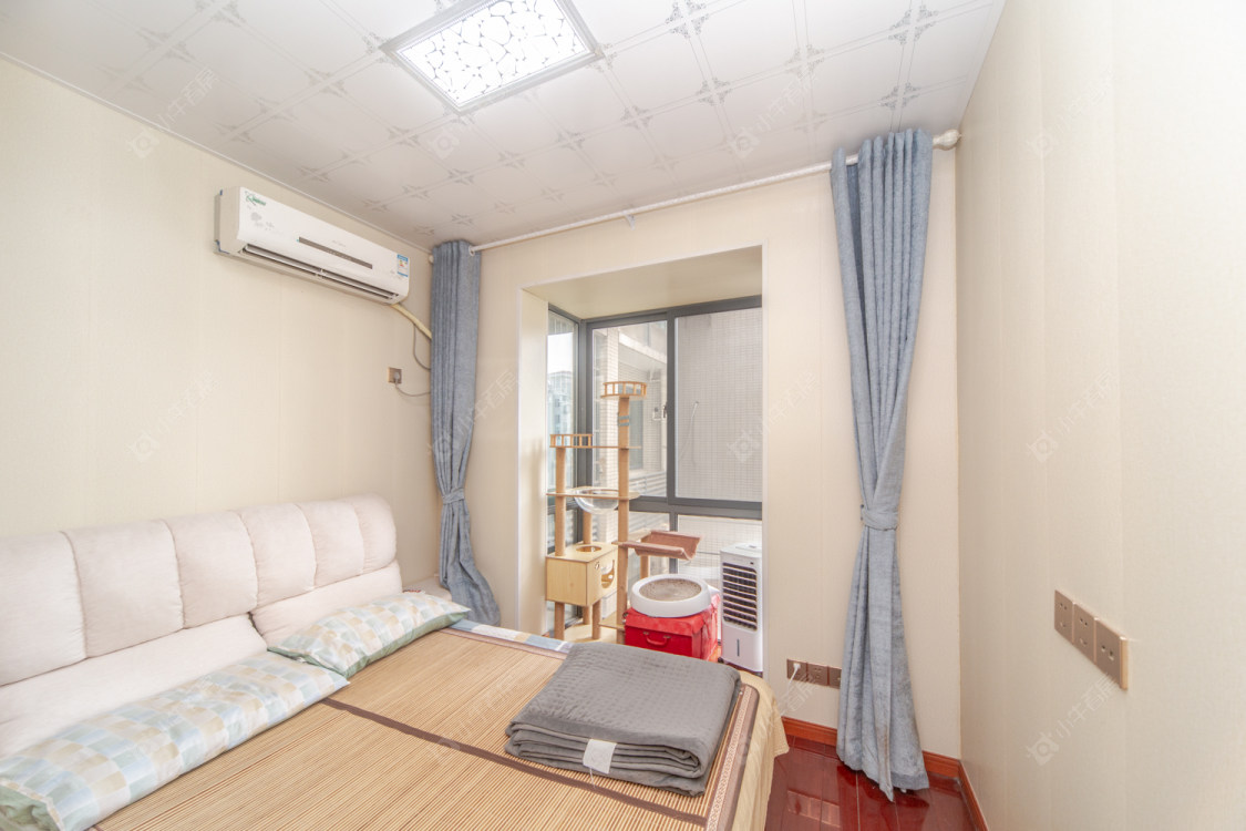 常州香树湾福园在售二手房源室内图_小牛看房