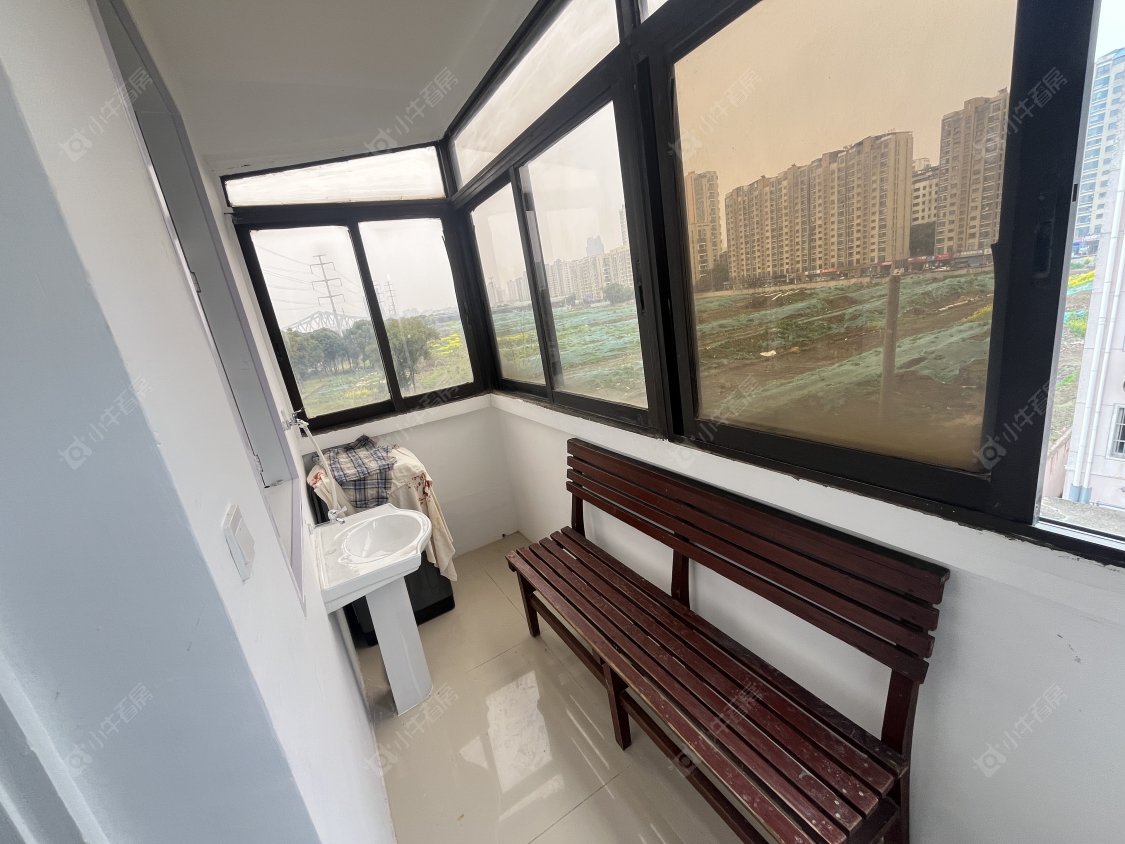 常州建安家园在租房源室内图_小牛看房