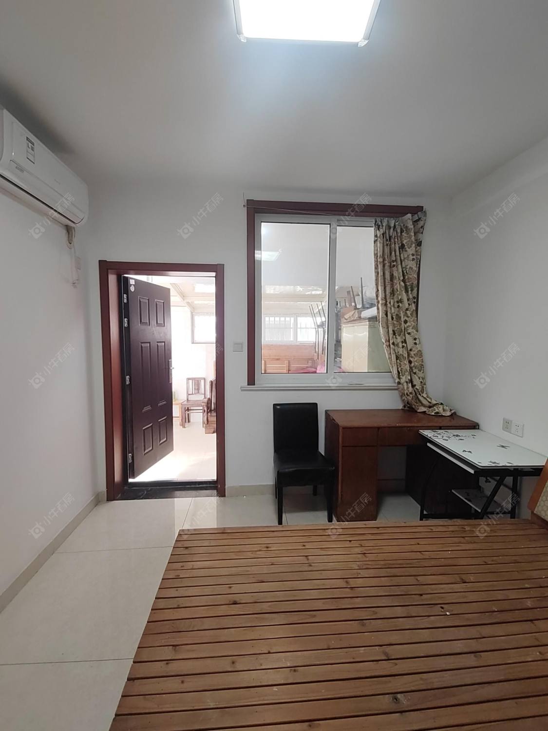 常州兰翔二村在租房源室内图_小牛看房