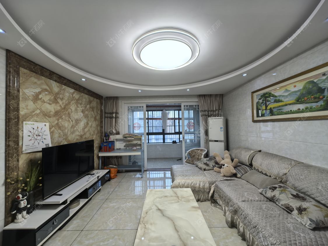 常州广嘉东郡在租房源室内图_小牛看房