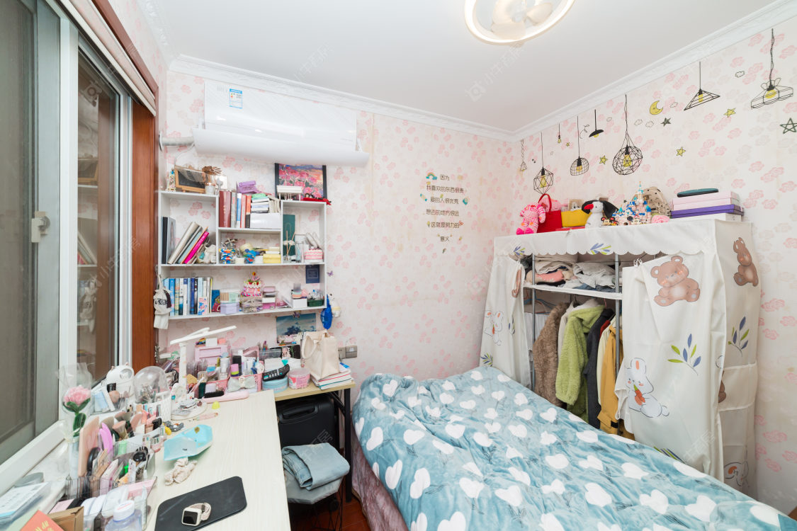 常州公园壹号三期在售二手房源室内图_小牛看房