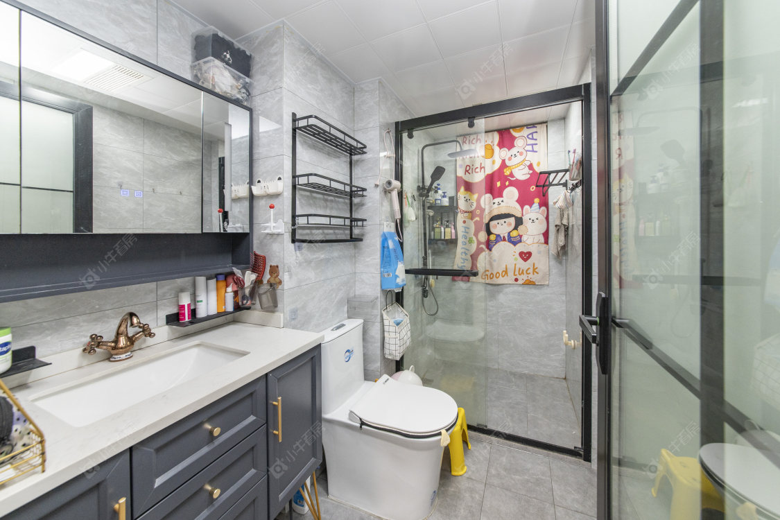 常州玉兰广场五期在售二手房源室内图_小牛看房