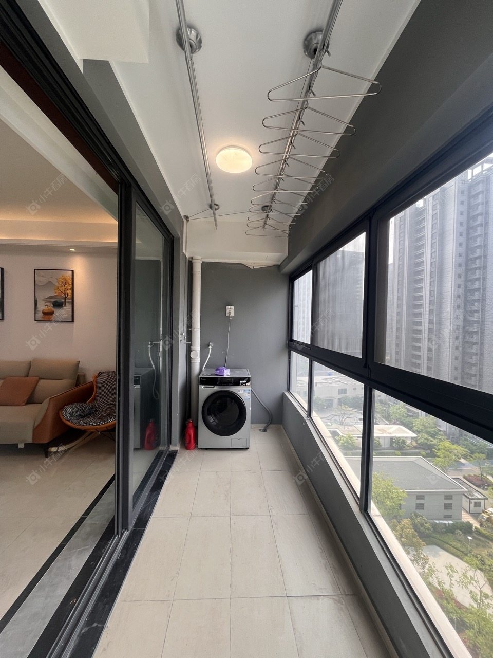 常州蓝光晶曜在租房源室内图_小牛看房