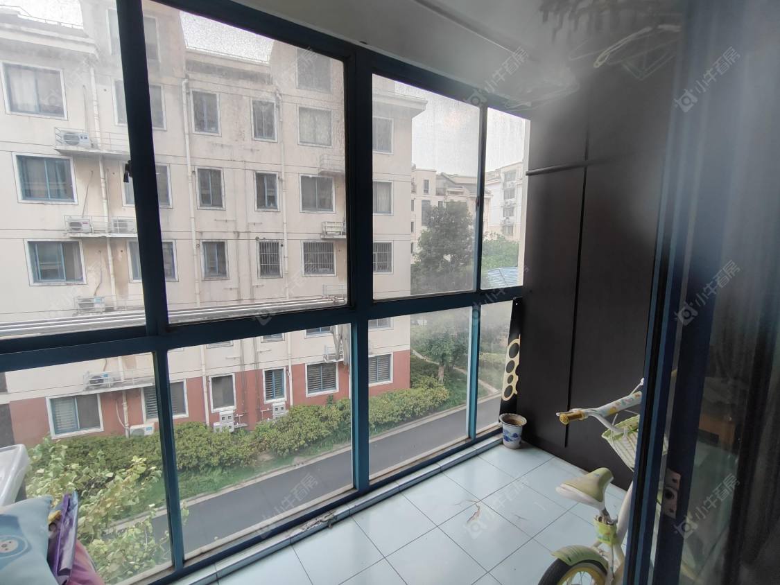 常州四季新城北苑在租房源室内图_小牛看房