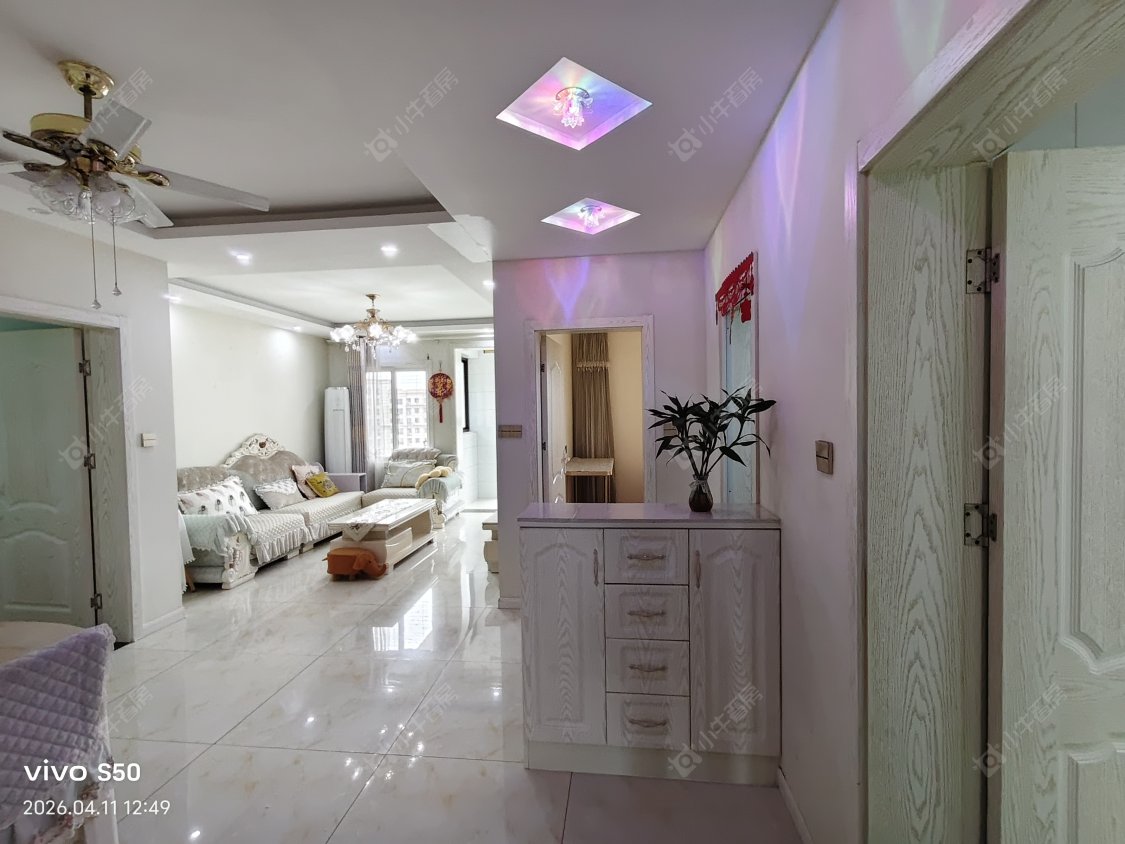 常州华润国际三期租房_小牛看房