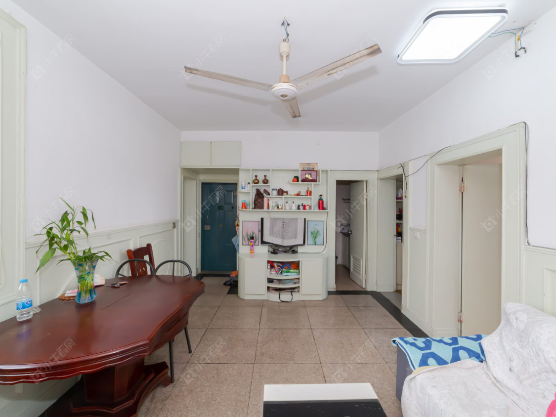 翠竹新村南区房源室内图 常州翠竹新村南区在售二手房源室内图_小牛看房