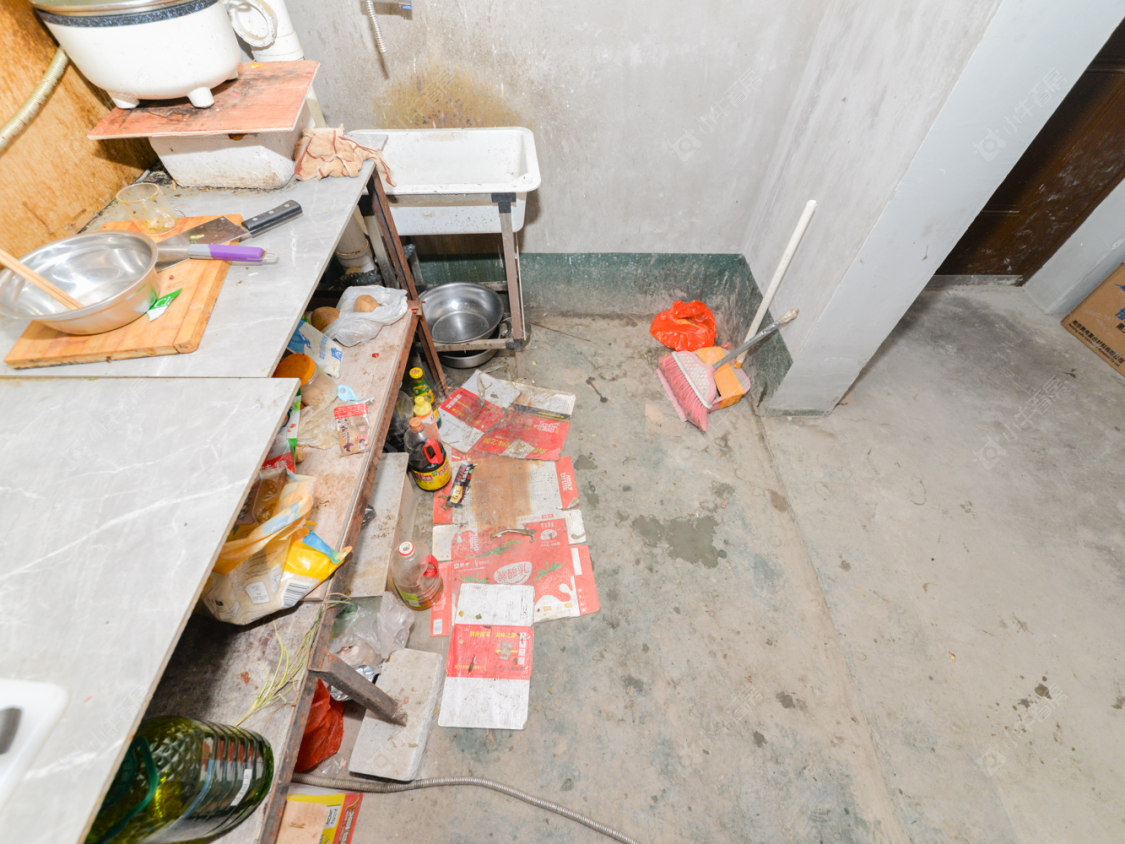 常州融创滨湖御园在售二手房源室内图_小牛看房