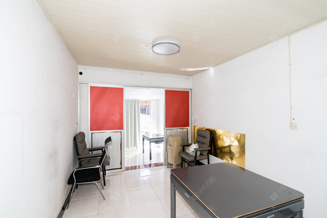 常州丽华一村在售二手房源室内图_小牛看房