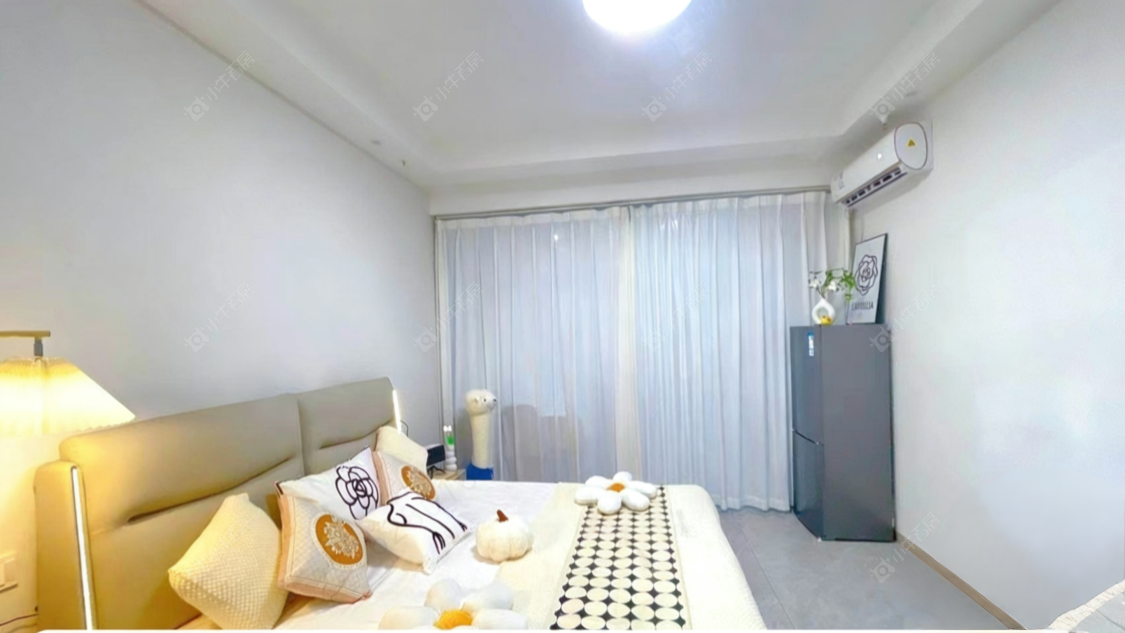 常州恒大御景在租房源_小牛看房