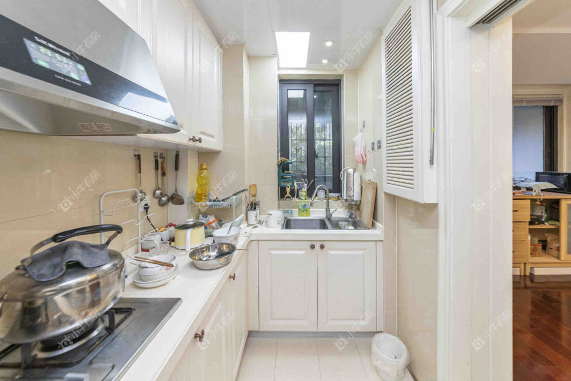 常州绿地峰云汇在租房源室内图_小牛看房