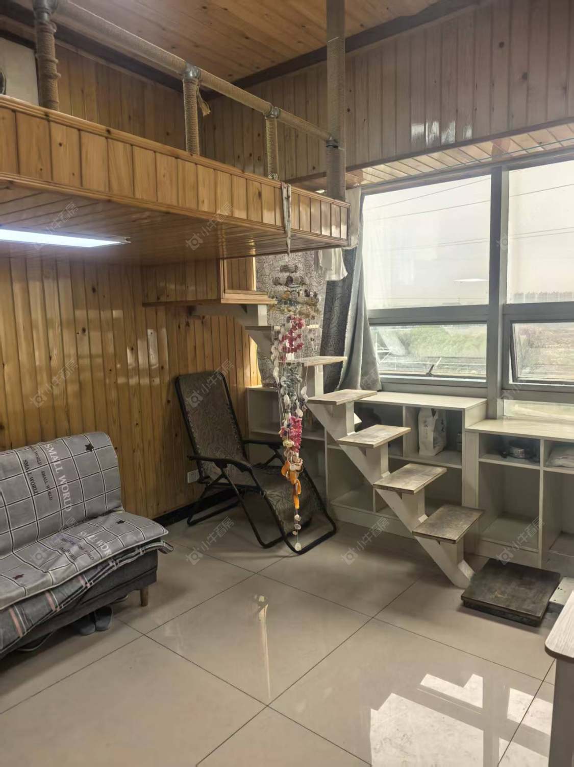 常州创业公寓在租房源室内图_小牛看房