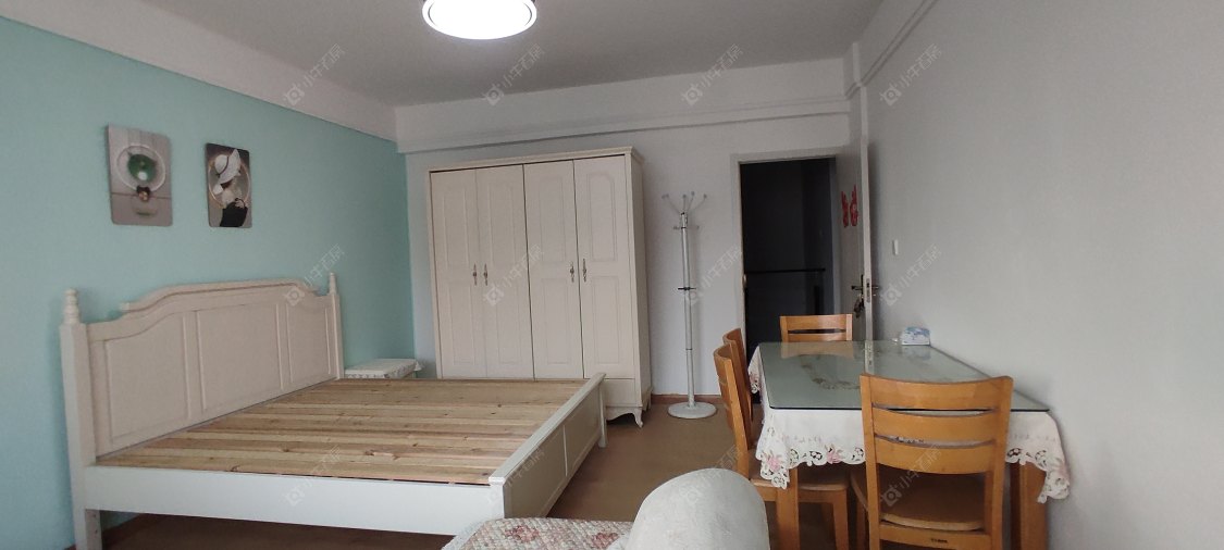 常州奥林匹克花园在租房源_小牛看房