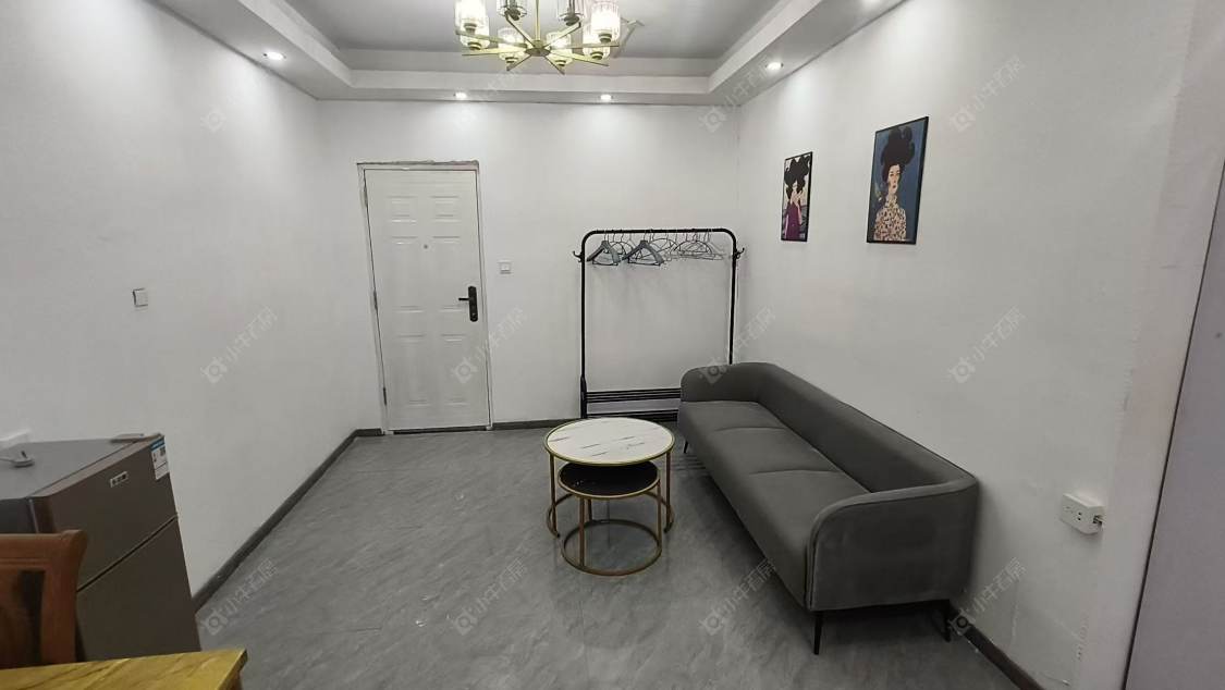 绿都万和城五区房源室内图 常州绿都万和城五区在租房源室内图_小牛看房