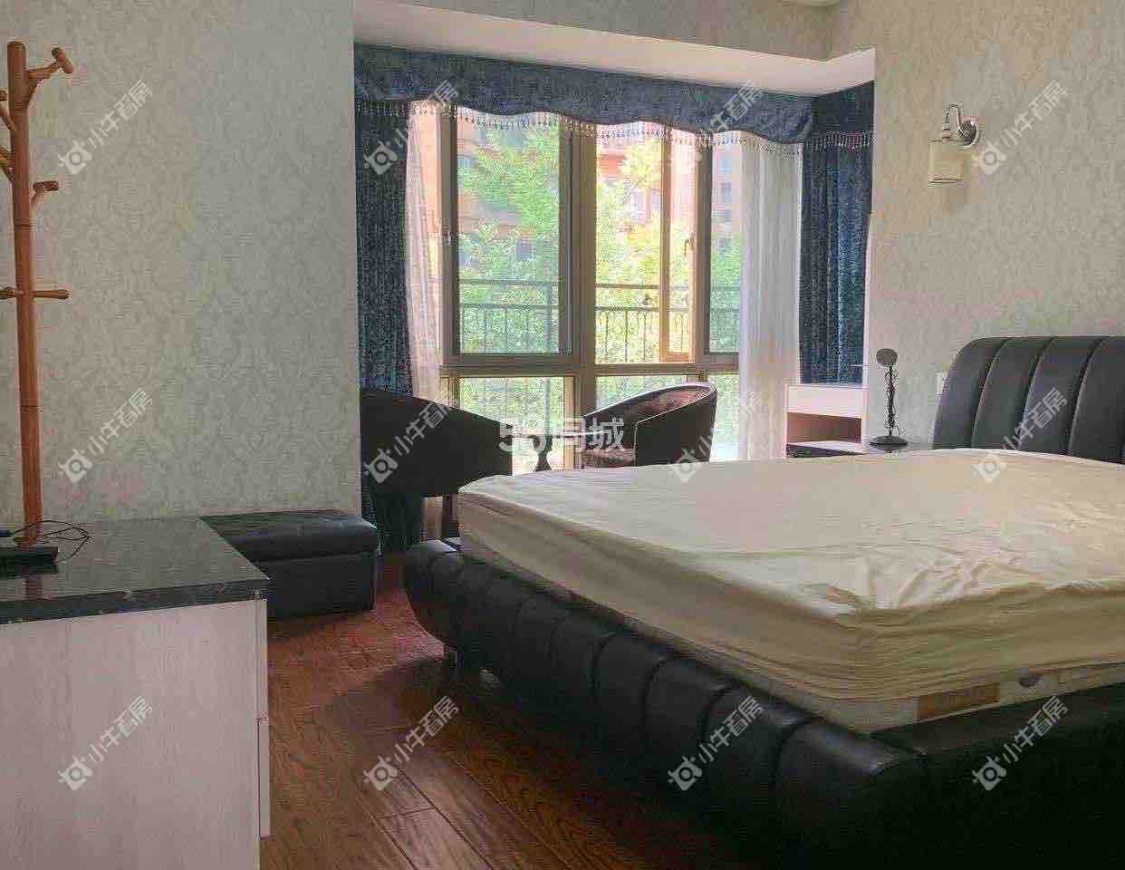 常发豪庭国际房源室内图 常州常发豪庭国际在租房源室内图_小牛看房