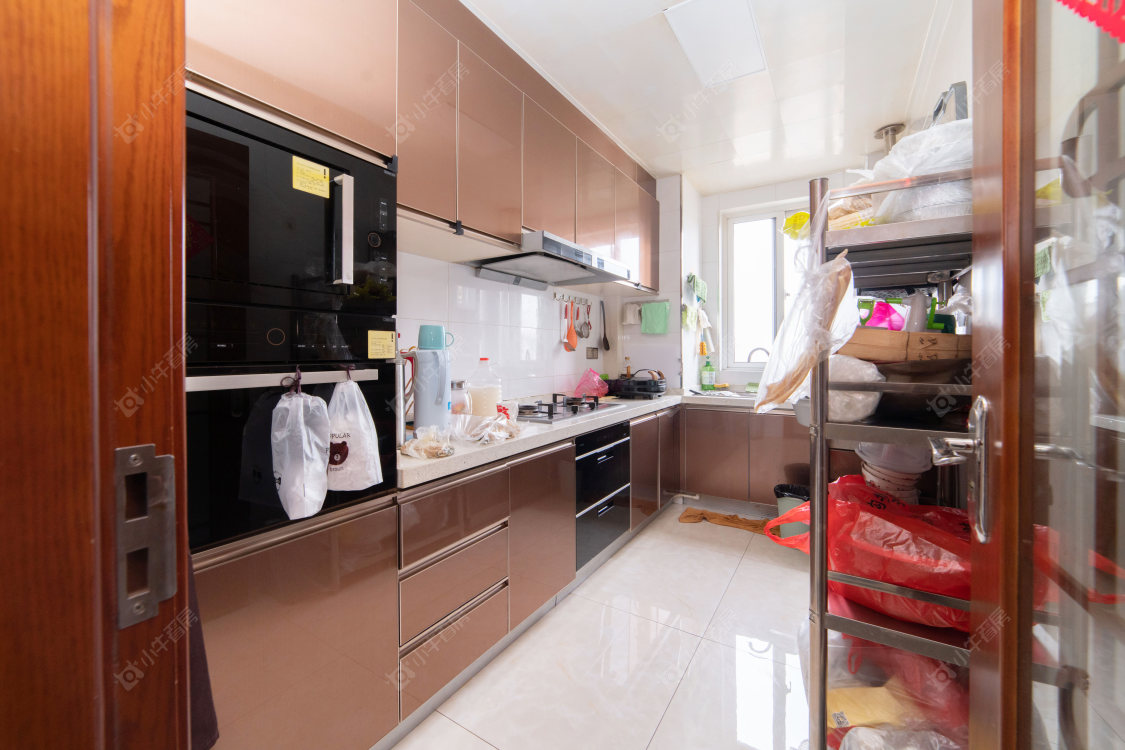 龙湖龙誉城二期房源室内图 常州龙湖龙誉城二期在售二手房源室内图_小牛看房