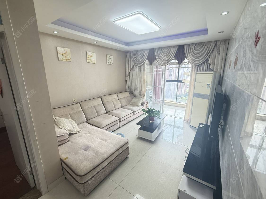 常州新城域一期在租房源室内图_小牛看房