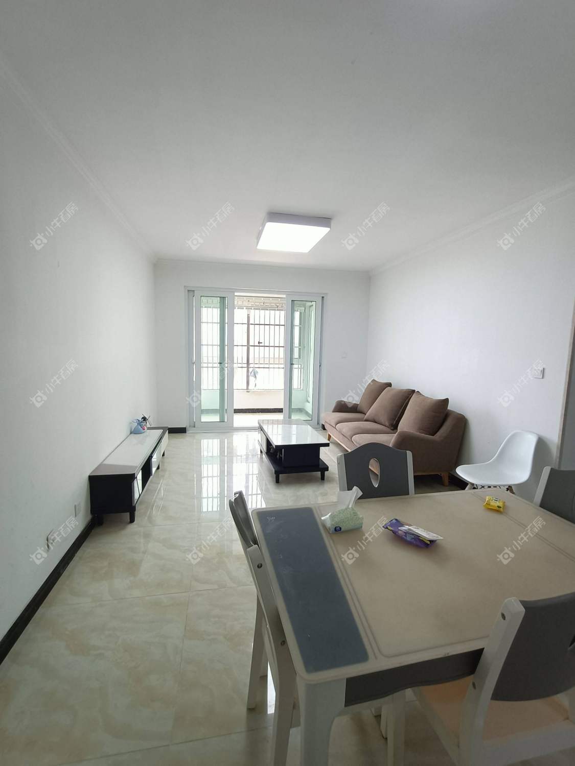 常州星都景苑在租房源_小牛看房