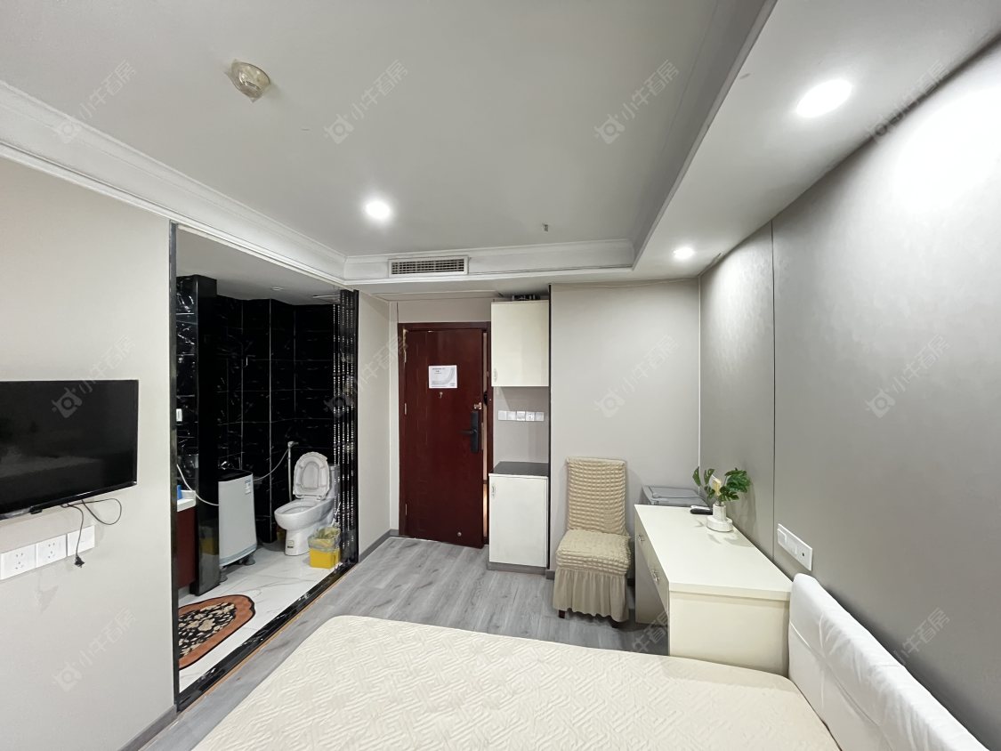 九洲新世界广场房源 常州九洲新世界广场在租房源_小牛看房