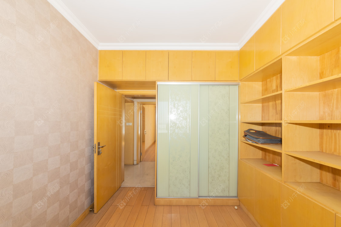 常州滨江明珠城东区在售二手房源室内图_小牛看房