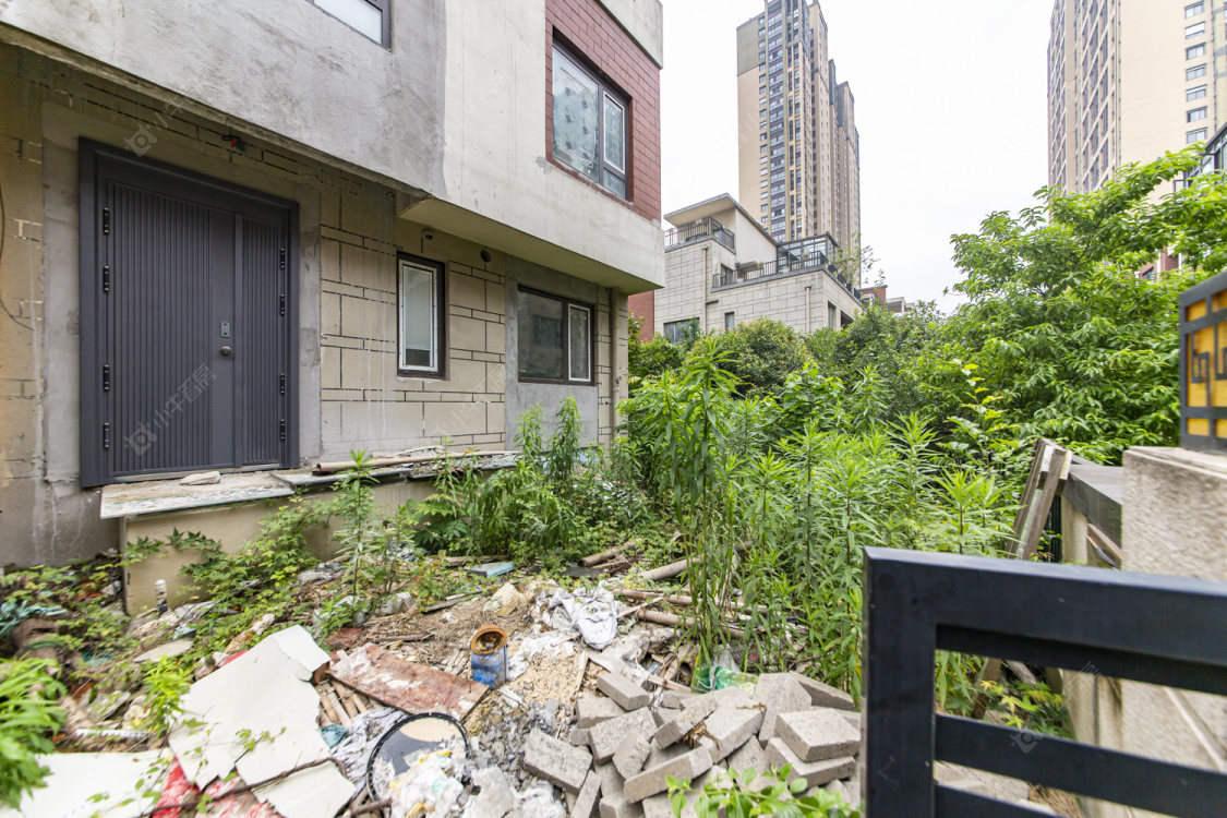 常州招商花园城别墅区在售二手房源_小牛看房