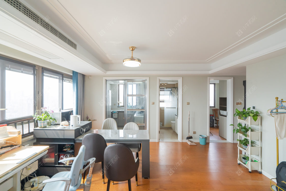 常州九洲玺在售二手房源室内图_小牛看房