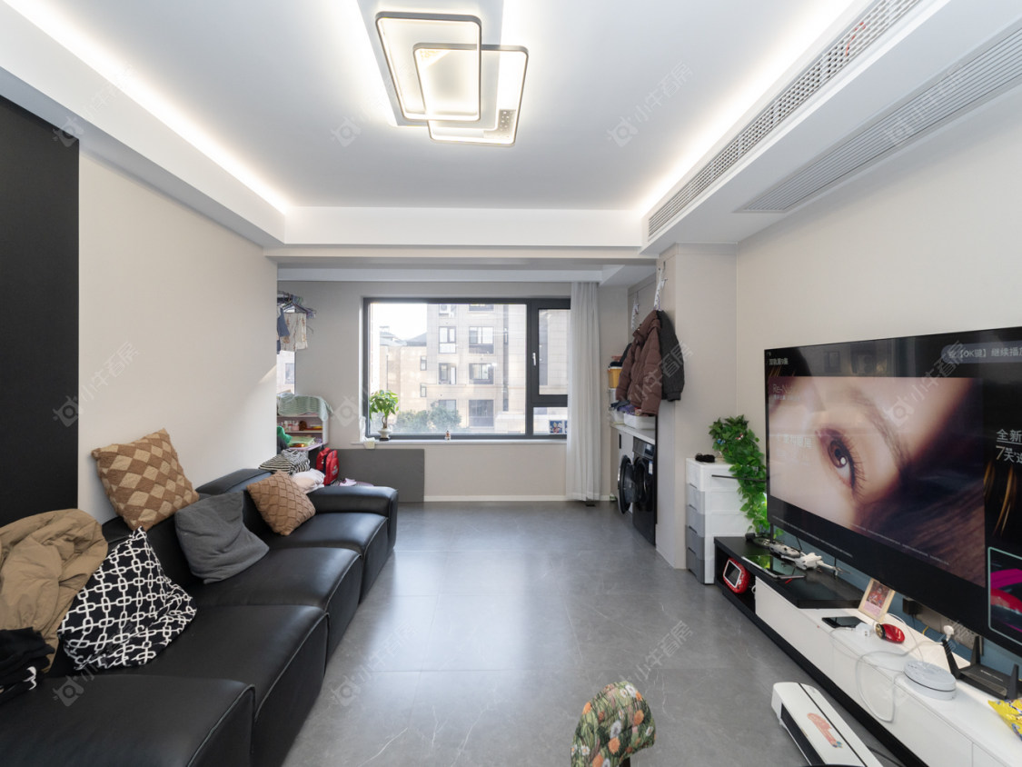 常州万科公园大道一期在售二手房源_小牛看房