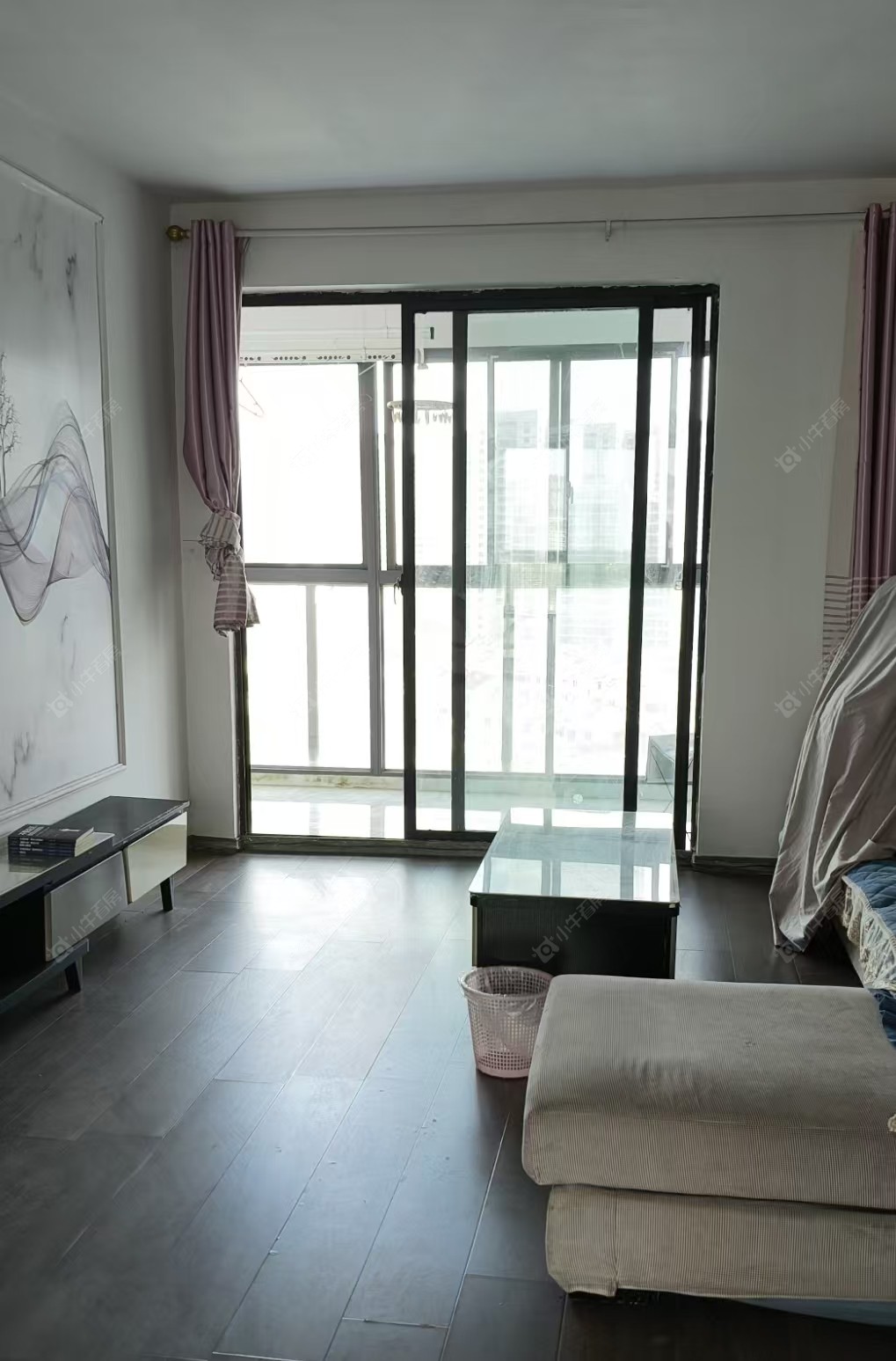 常州聚湖雅苑在租房源_小牛看房