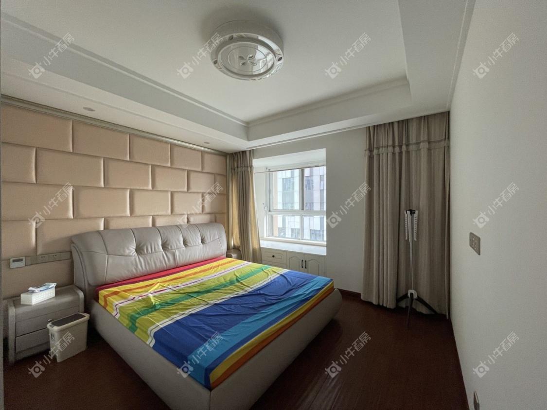 常州万达中央华城在租房源_小牛看房