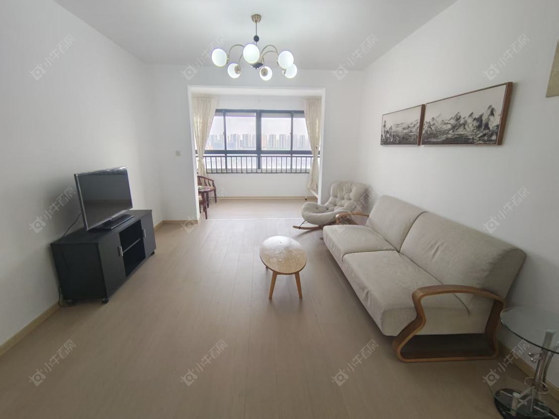 常州海空苑在租房源室内图_小牛看房