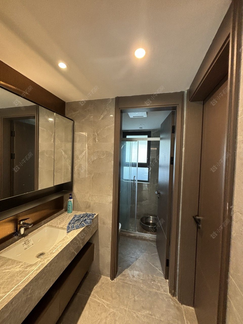 常州阳光城禹洲宸悦在租房源室内图_小牛看房