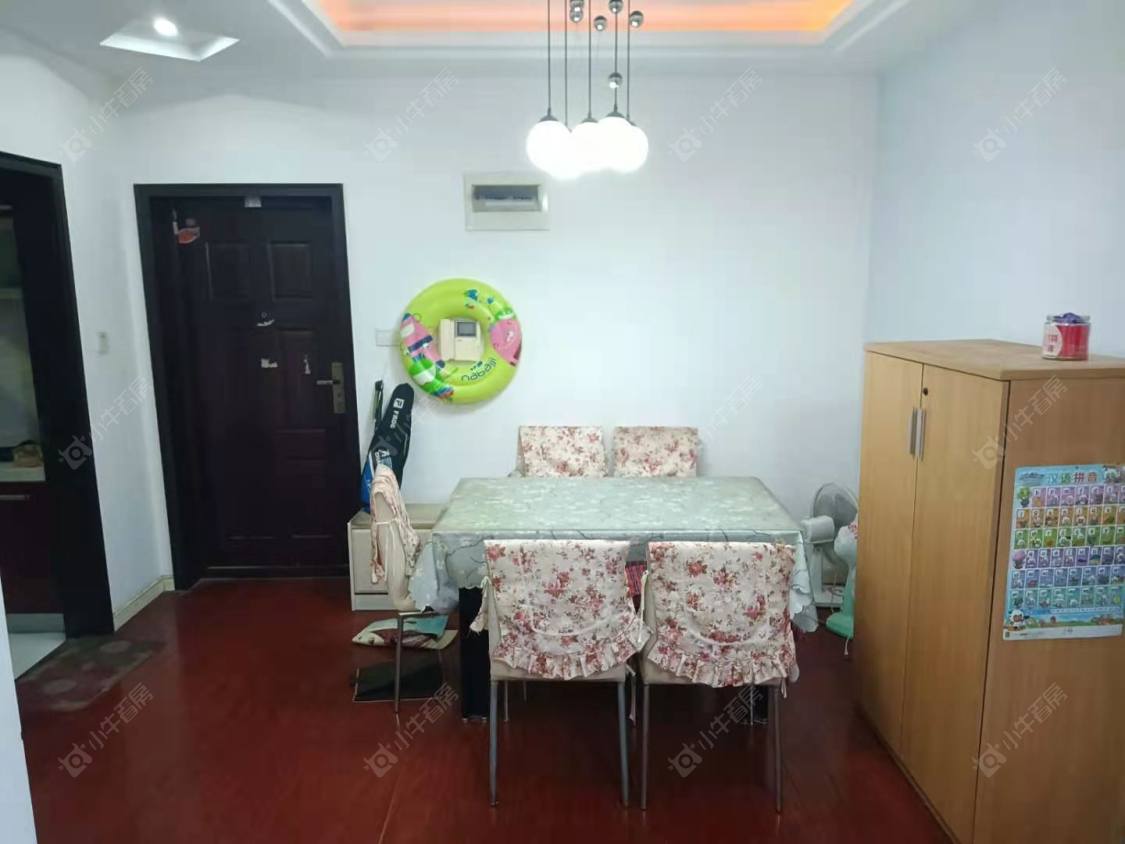 常州新城南都美域在租房源_小牛看房