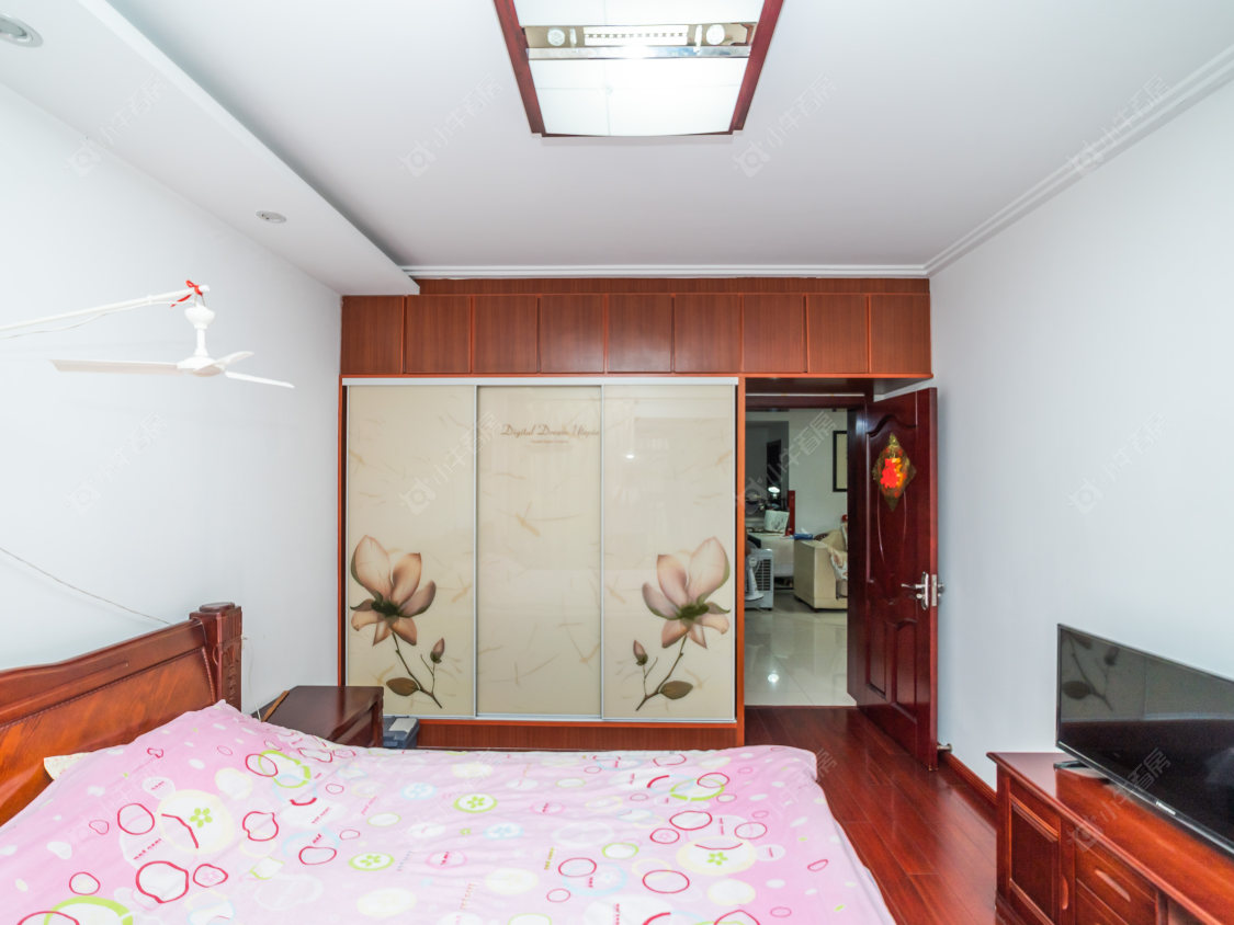 常州河苑家园北苑在售二手房源室内图_小牛看房