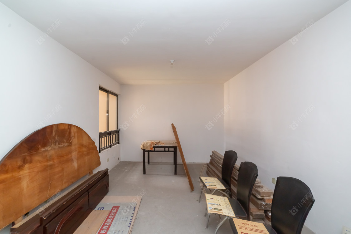 常州银河湾第一城二期在售二手房_小牛看房