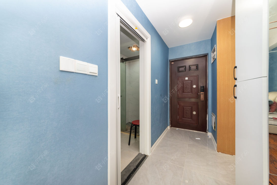 常州莱蒙城领尚在售二手房源室内图_小牛看房