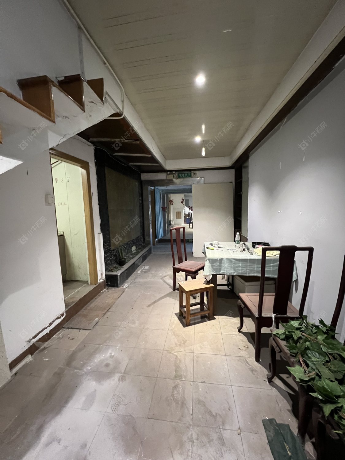 常州戚大街8室2厅出租_小牛看房