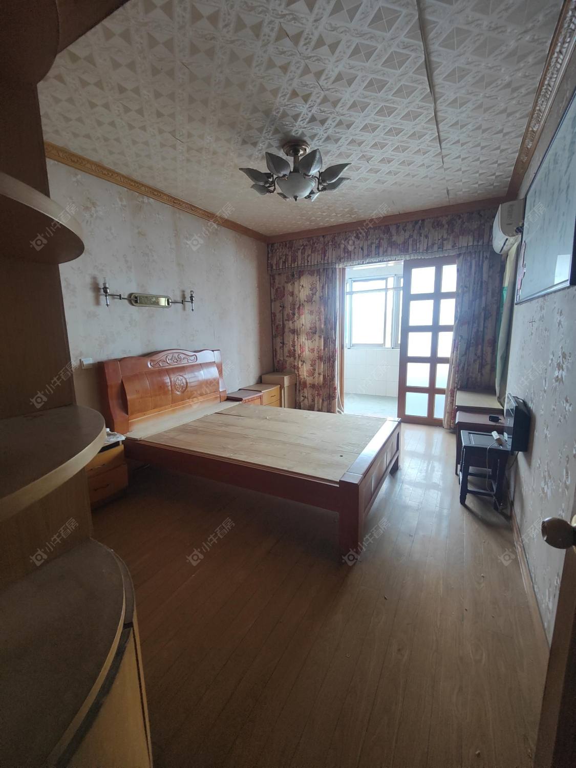 常州丁堰镇在租房源室内图_小牛看房