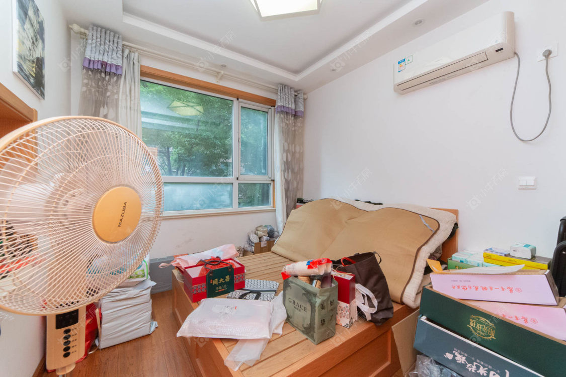 常州绿地世纪城一期在售二手房源室内图_小牛看房