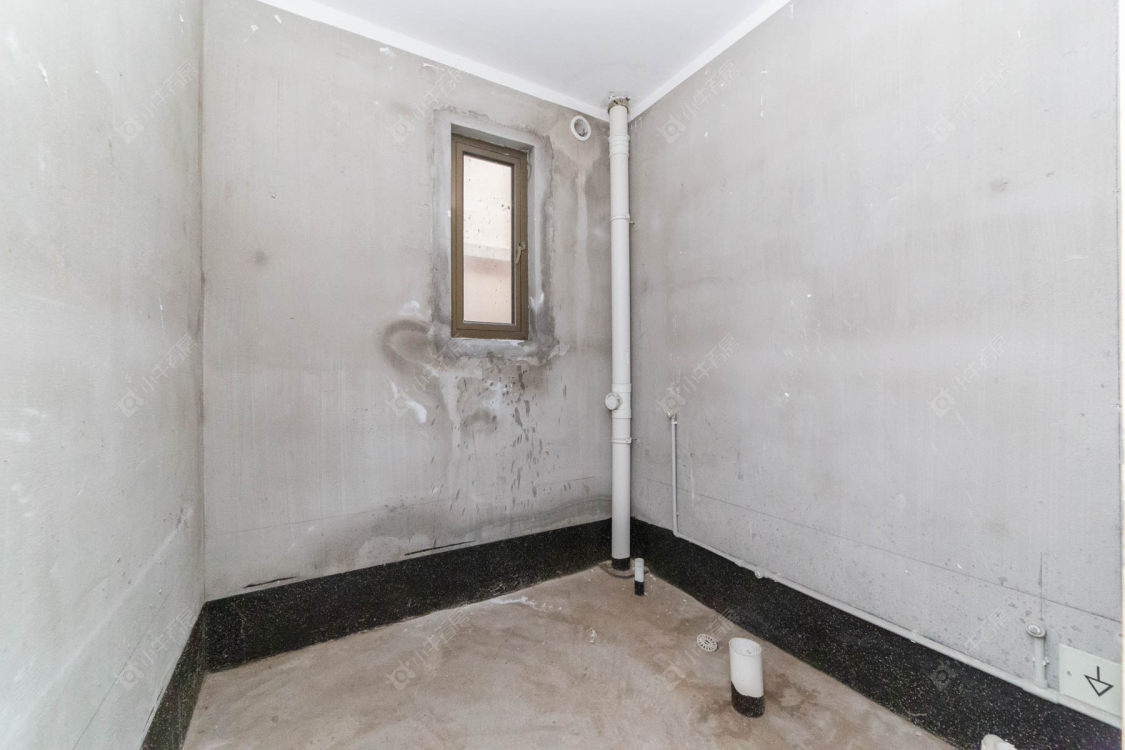 常州水晶城别墅区在售二手房源室内图_小牛看房