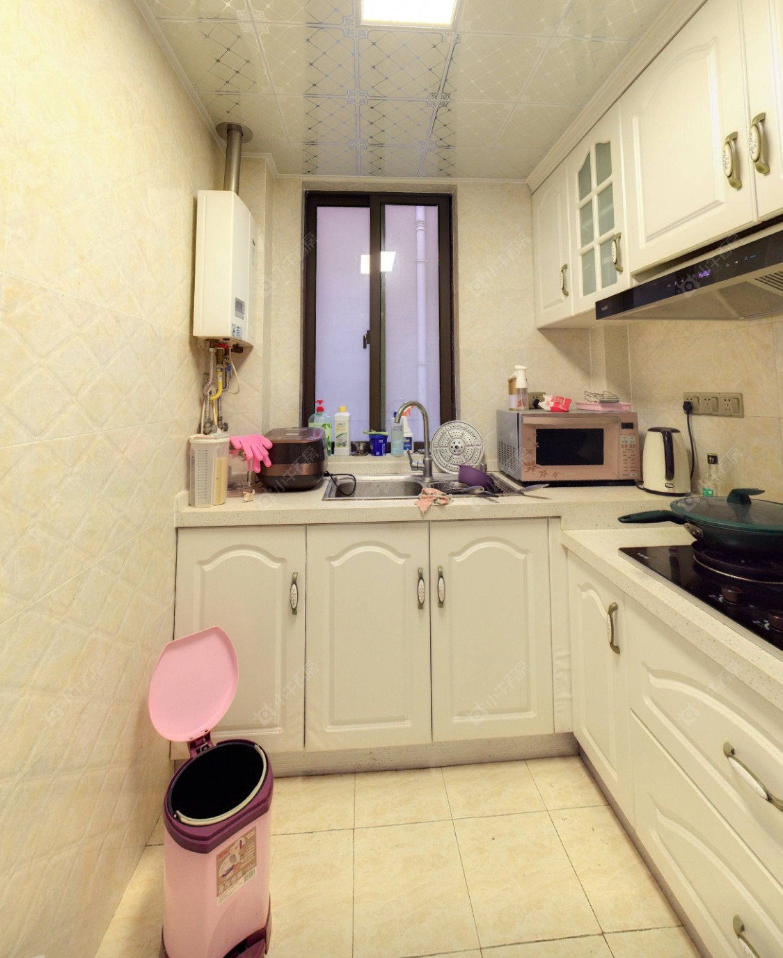 常州康桥水郡在租房源室内图_小牛看房