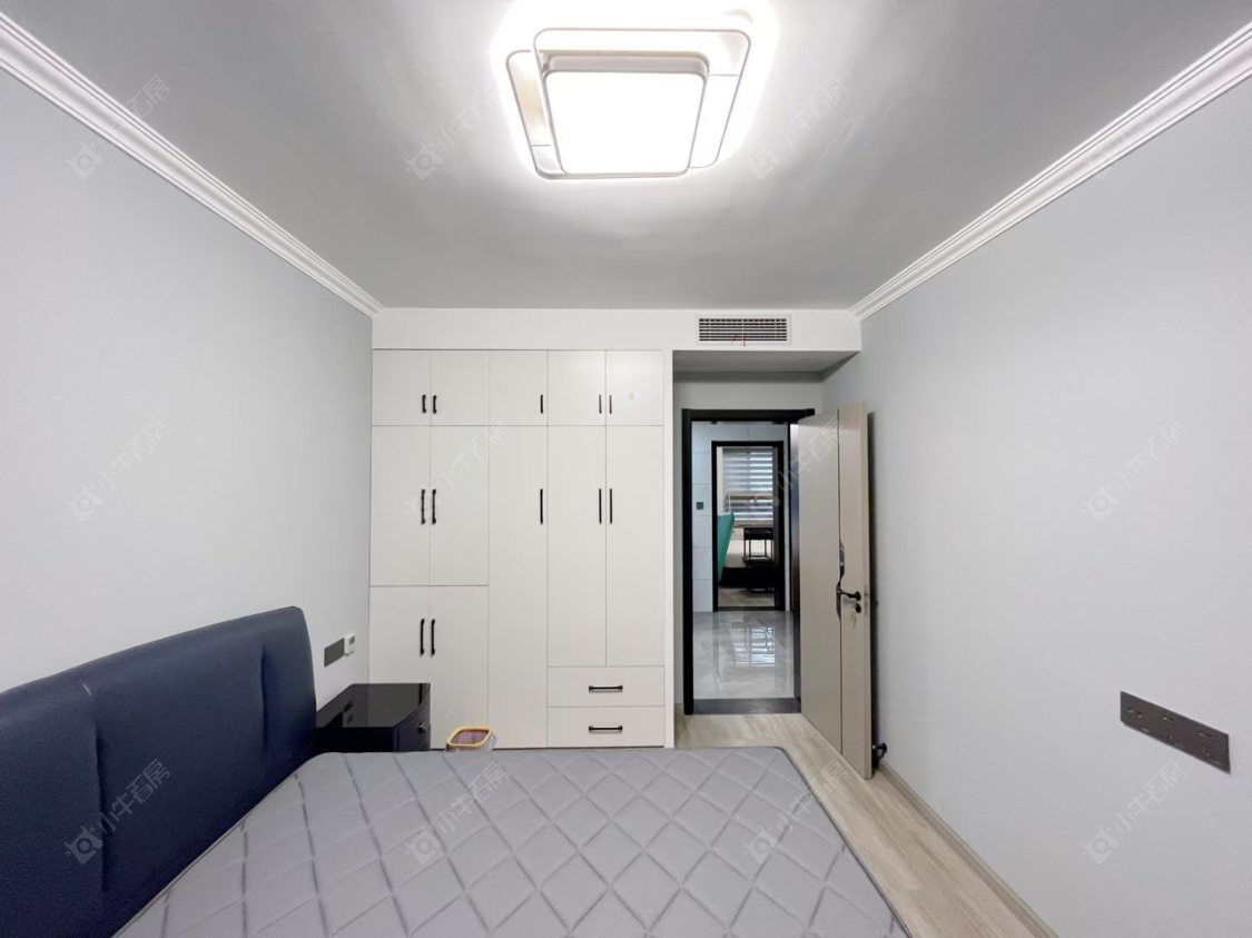 常州金美林花园在租房源室内图_小牛看房