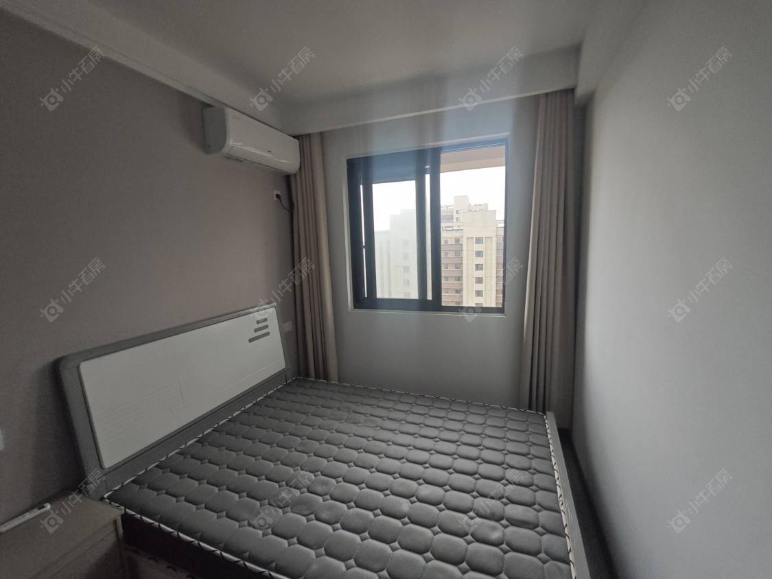 常州百馨西苑五期在租房源室内图_小牛看房