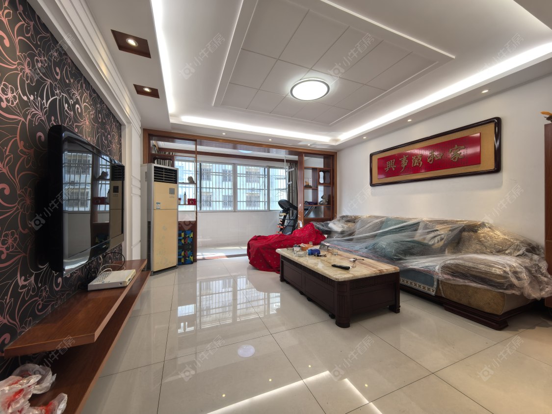 常州卢家巷花苑在租房源室内图_小牛看房