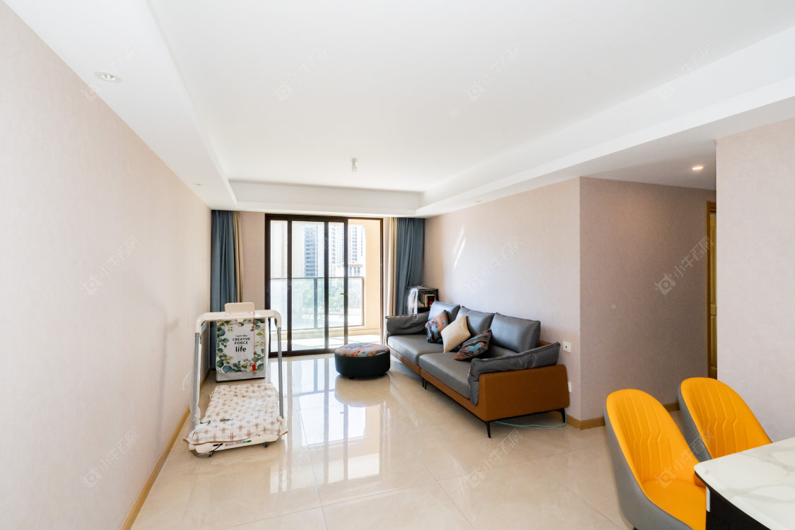 弘阳天下锦在售二手房