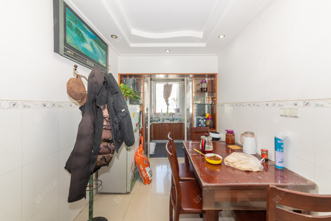 常州百馨苑南苑在售二手房源室内图_小牛看房