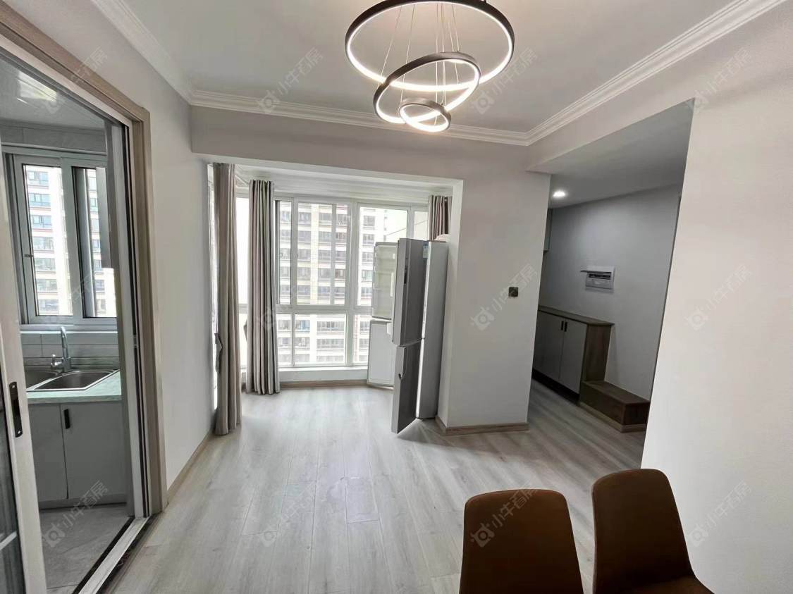 常州中梁金坛壹号院在租房源_小牛看房