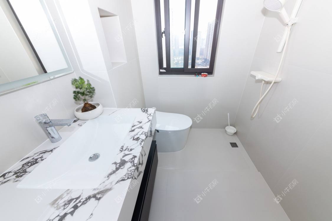 常州百馨西苑五期在租房源室内图_小牛看房