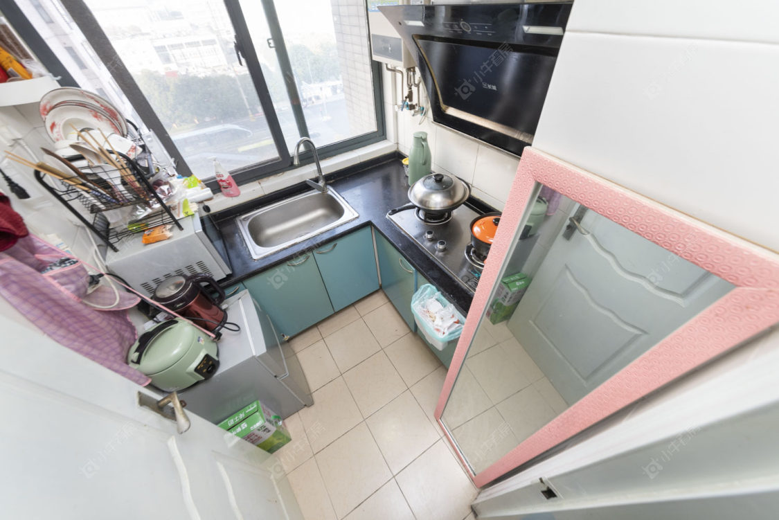 常州学府名门花苑在售二手房源室内图_小牛看房