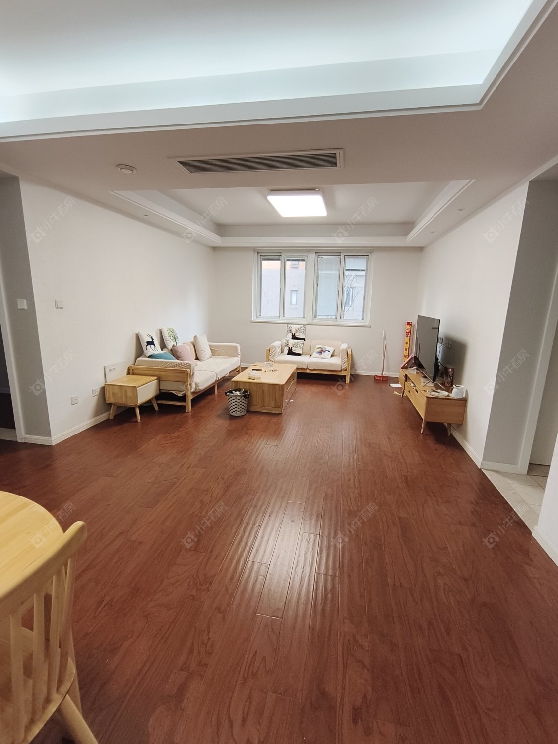 常州港龙新港城3室2厅2卫出租_小牛看房