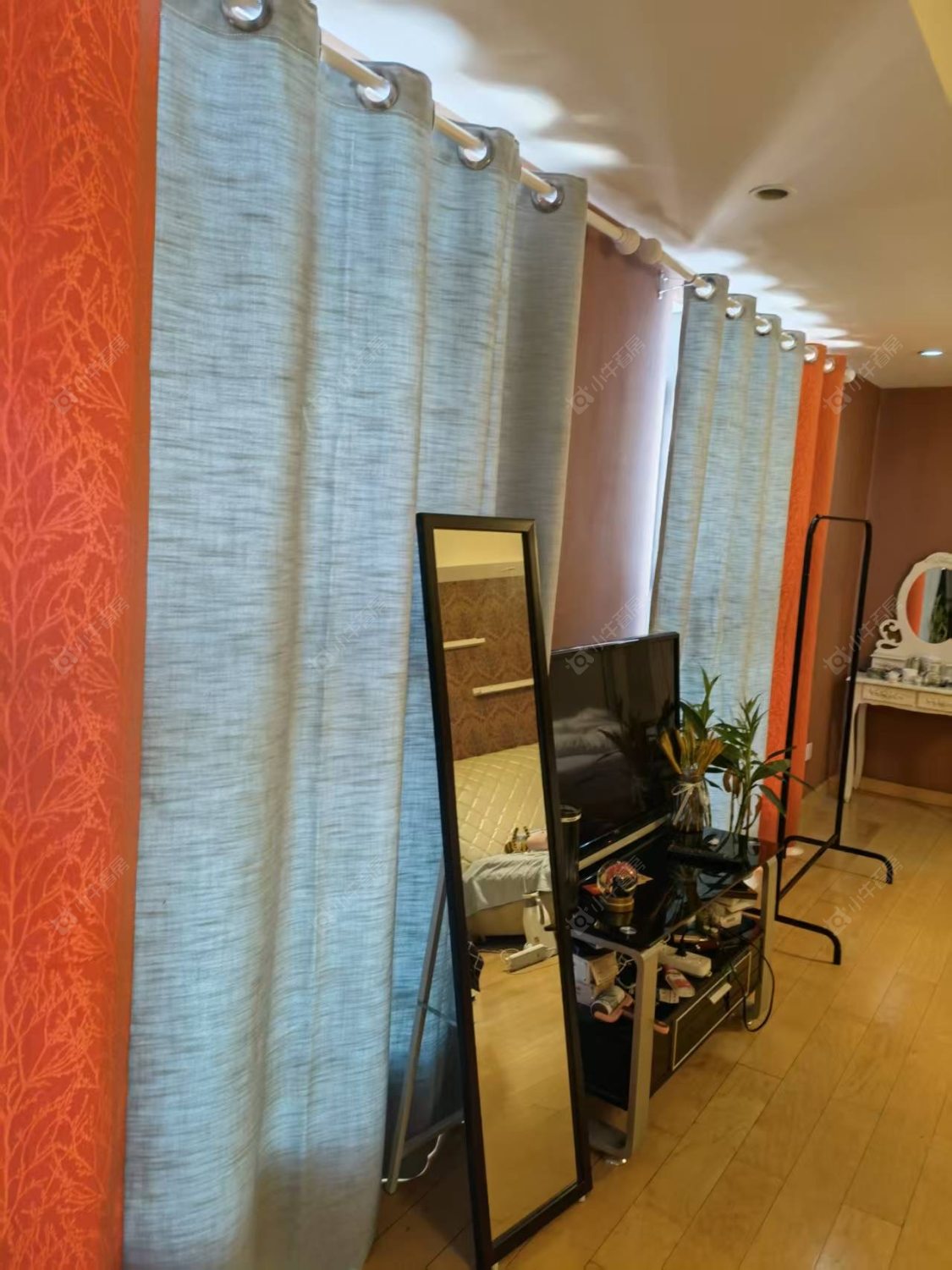 莱蒙双子星座公寓房源 常州莱蒙双子星座公寓在租房源_小牛看房